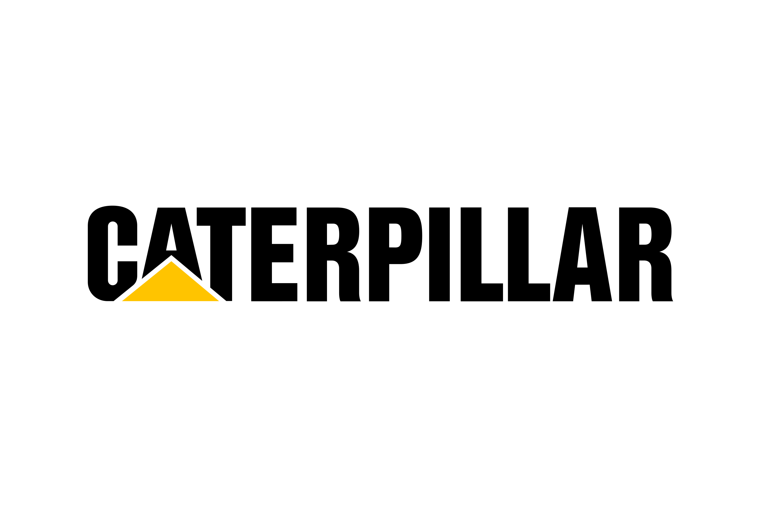 Caterpillar logo