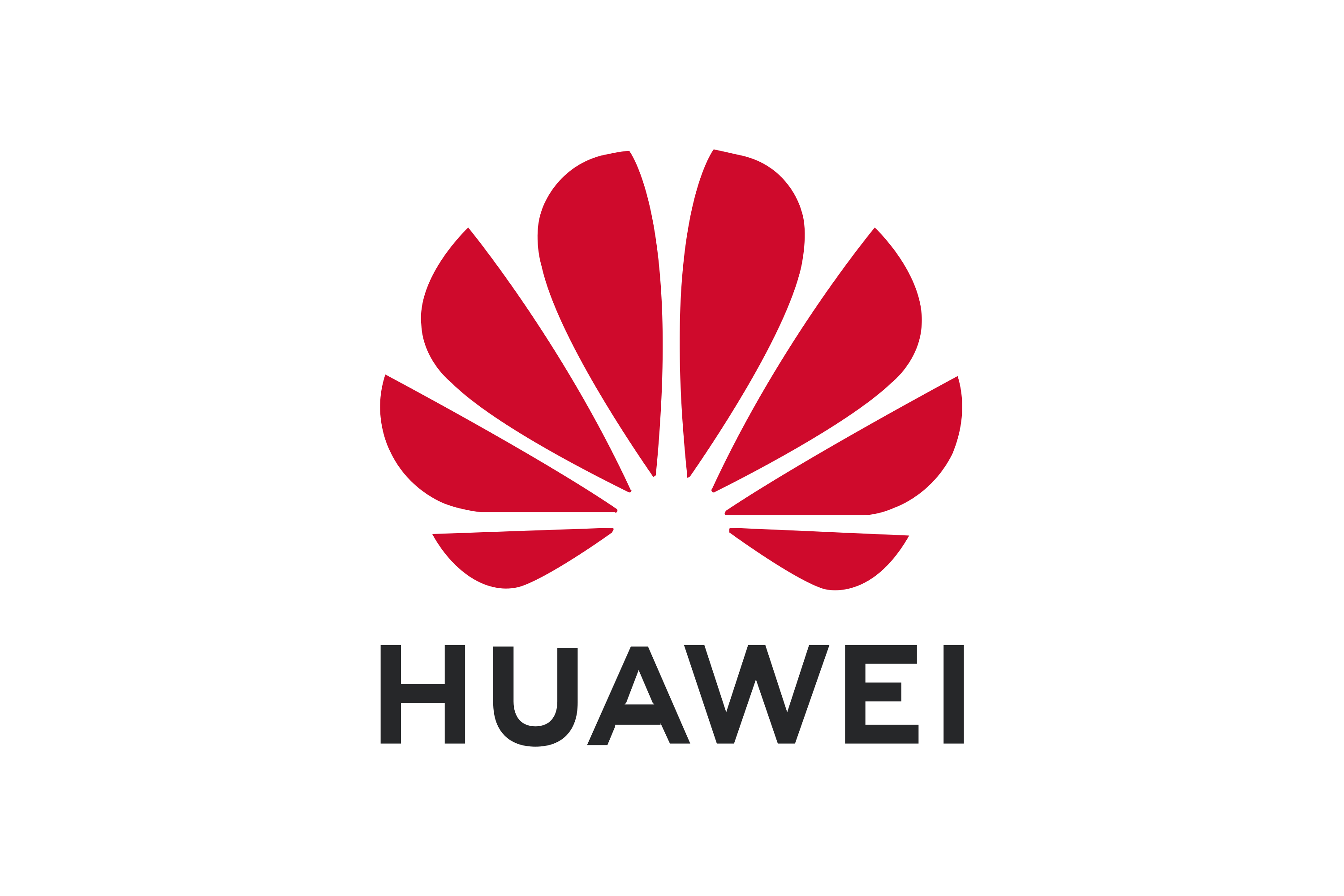 Huawei logo