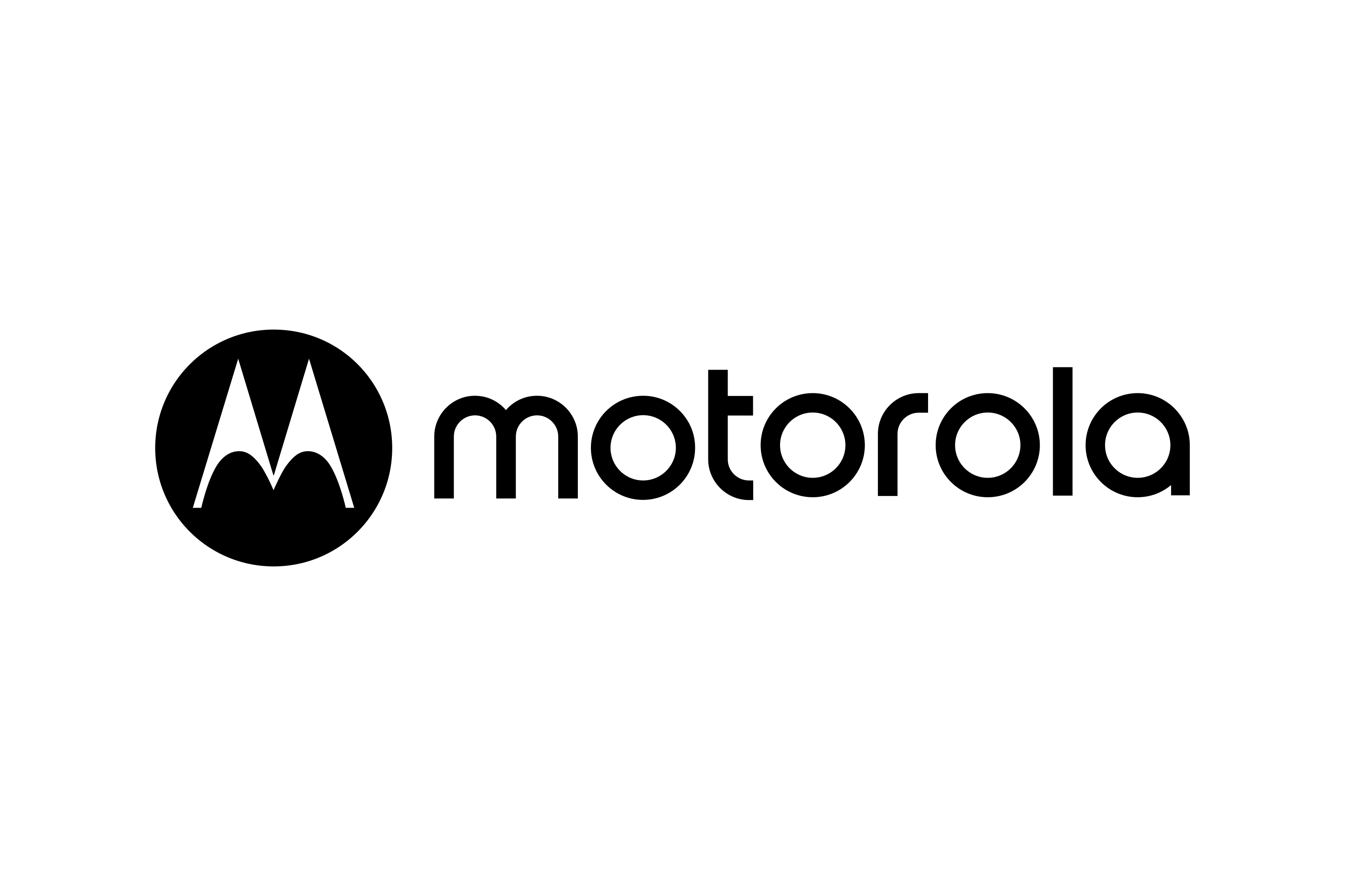 Motorola logo
