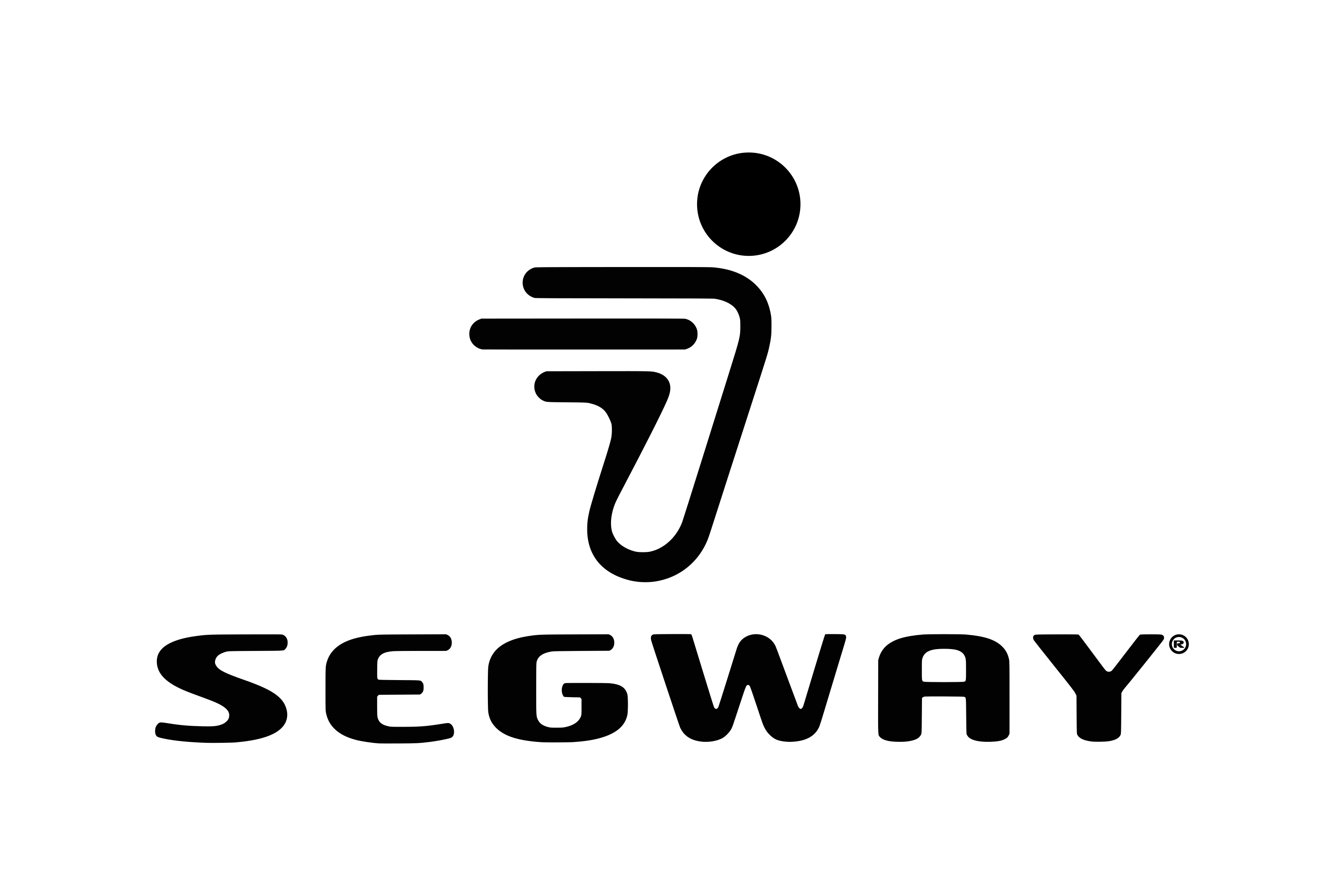 Segway logo
